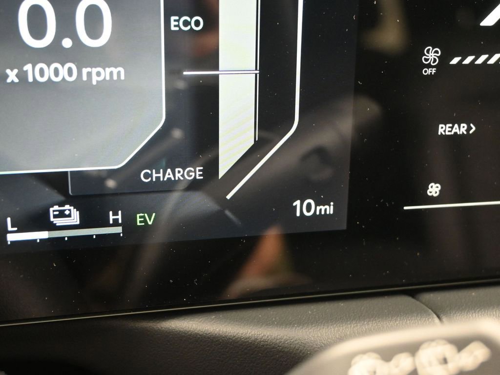New 2027 Kia Telluride X-Line SX Prestige AWD/4WD image 17