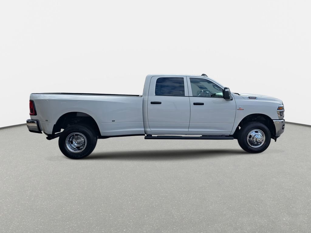 New 2026 RAM 3500 Tradesman image 4