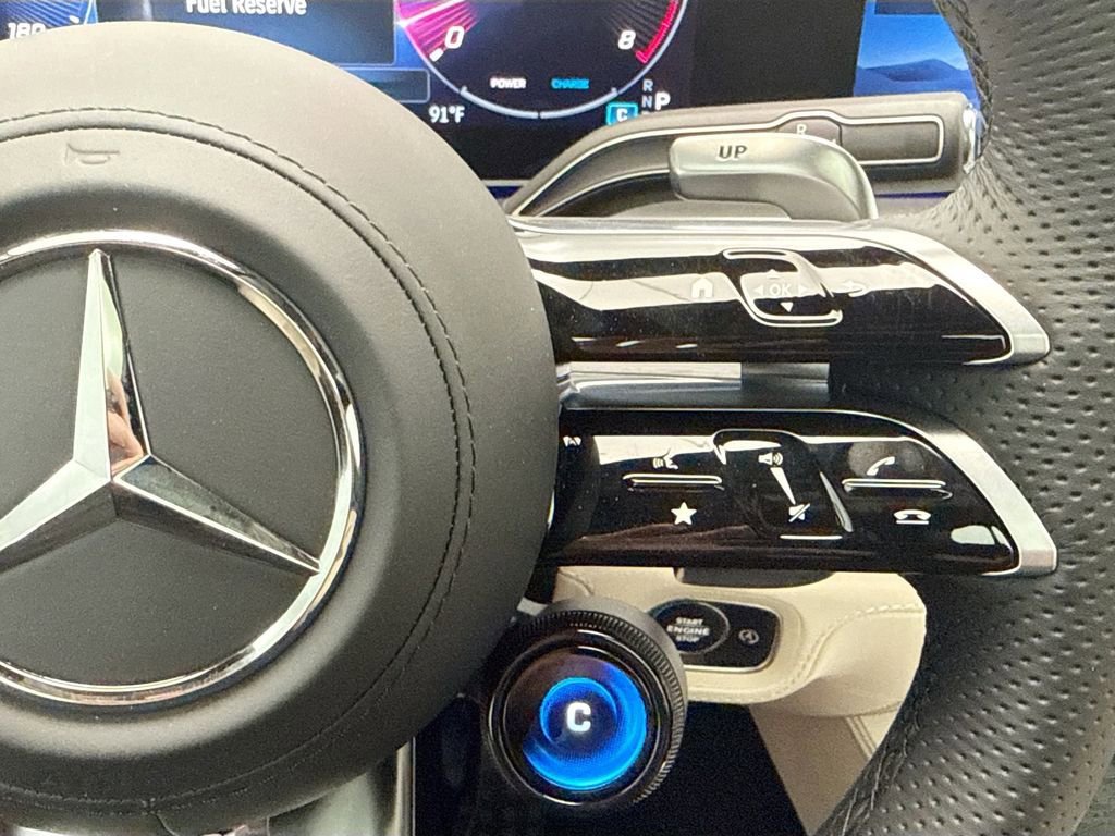 New 2026 Mercedes-Benz GLE 53 AMG 4MATIC Coupe image 12