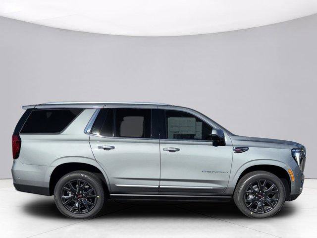 New 2026 GMC Yukon Denali w/ Sun & Power Step Package image 6