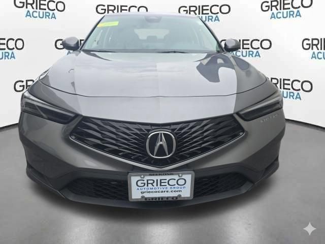 Used 2023 Acura Integra FWD image 2