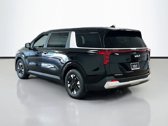 New 2026 Kia Carnival LXS image 5