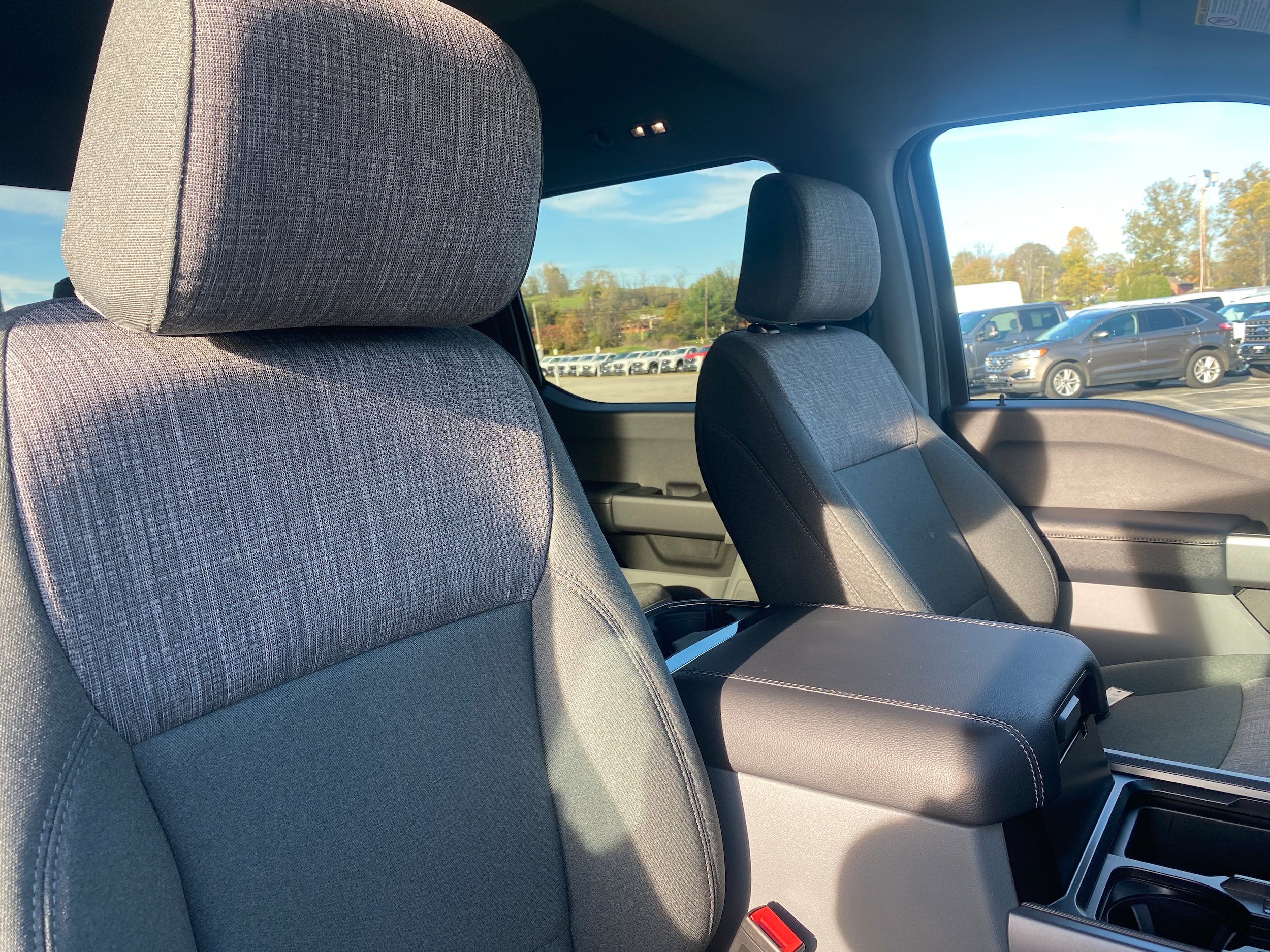New 2026 Ford F250 XLT AWD/4WD image 33