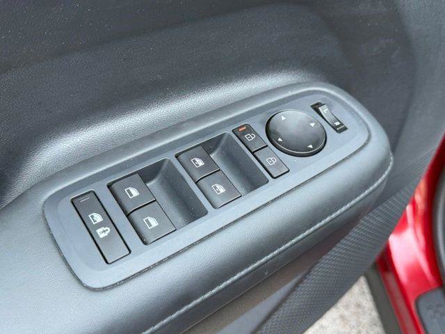 Used 2026 Hyundai Santa Fe SEL AWD/4WD image 8