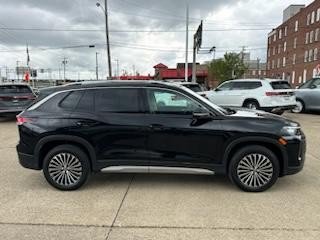 Used 2025 Volkswagen Tiguan S w/ 18" Wheel Package AWD/4WD image 7