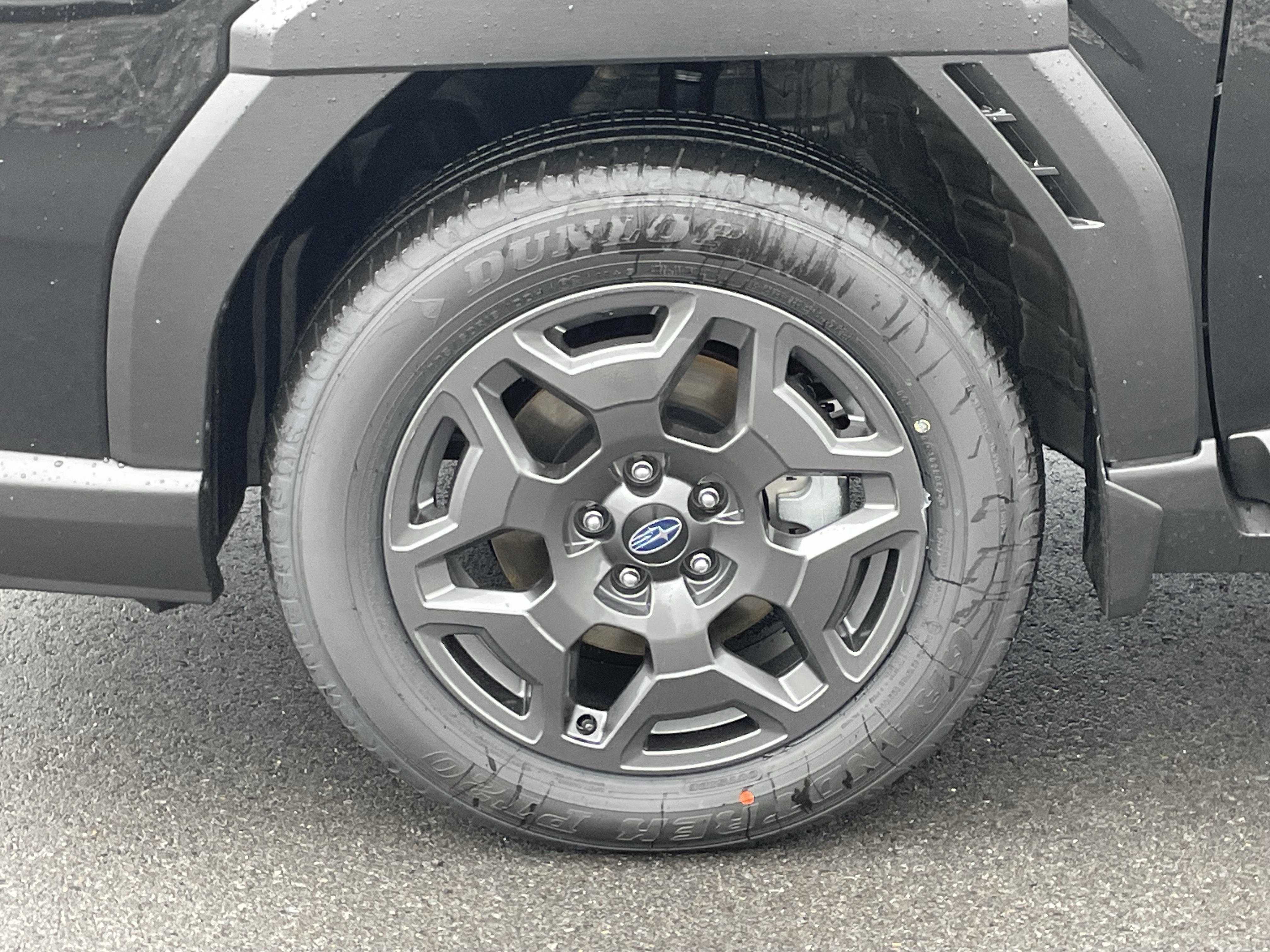 New 2026 Subaru Outback Premium AWD/4WD image 11