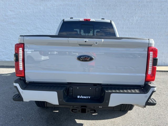 New 2026 Ford F250 Lariat image 3