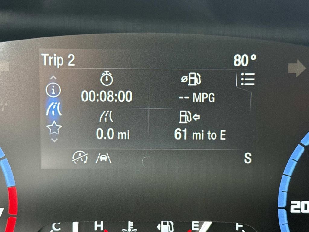 Used 2022 Ford Bronco Sport Big Bend w/ Convenience Package image 38