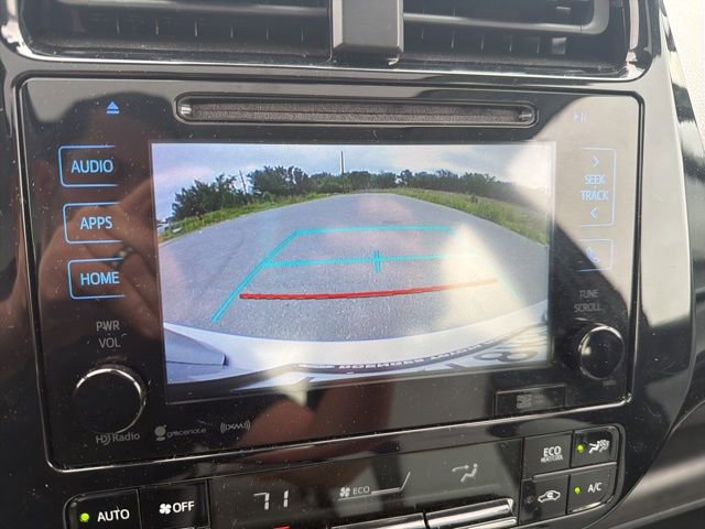 Used 2017 Toyota Prius Four FWD image 15