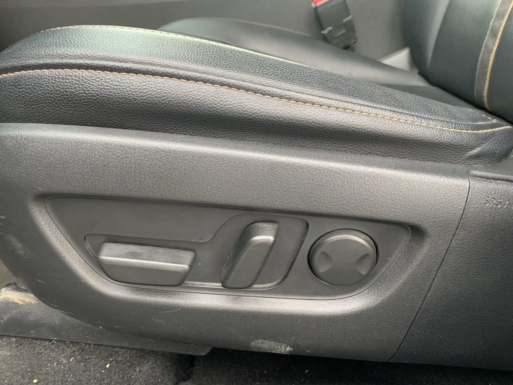 Used 2024 MAZDA CX-90 3.3 Turbo w/ Select Package image 13