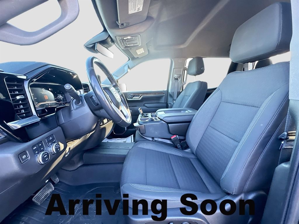 Used 2022 GMC Sierra 1500 Elevation image 6