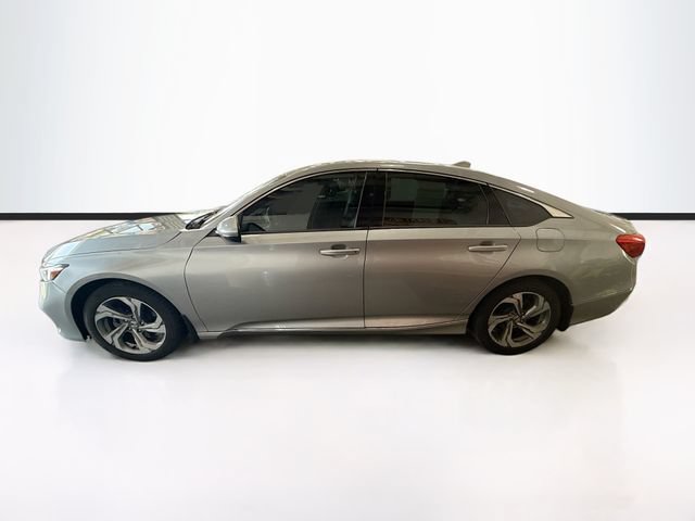 Used 2018 Honda Accord EX-L image 9