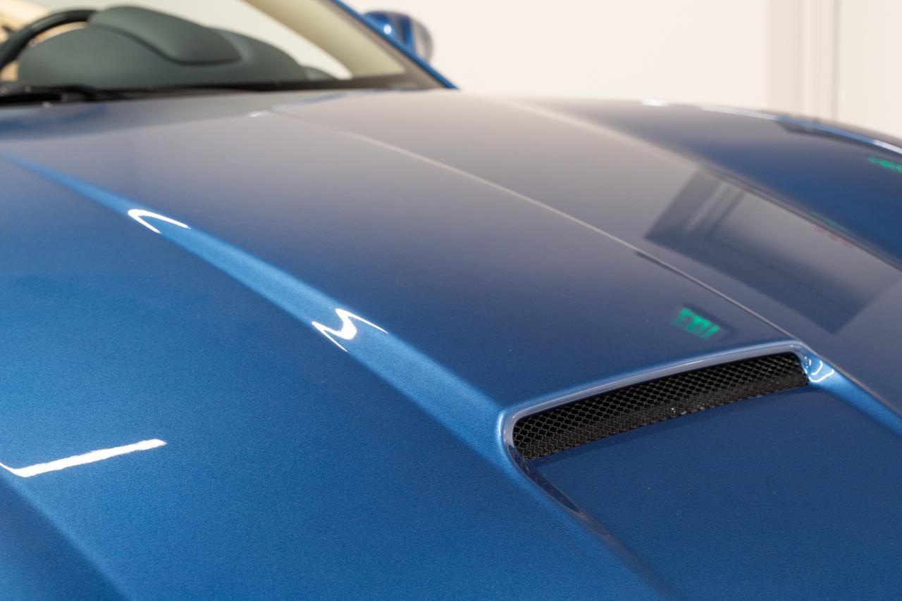 Used 2010 Ferrari California RWD image 34