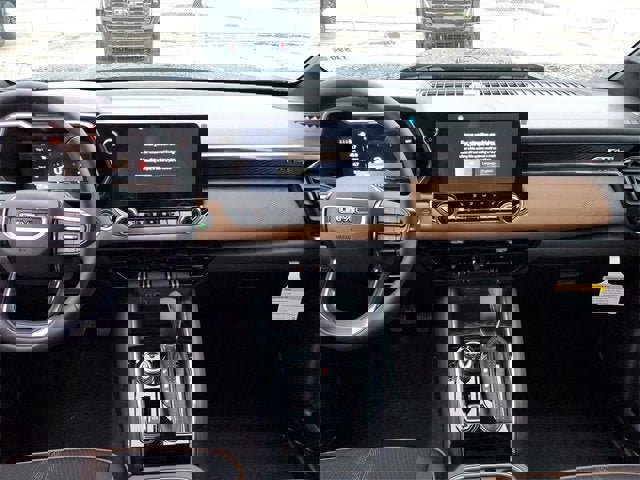 New 2026 GMC Canyon AT4 image 14