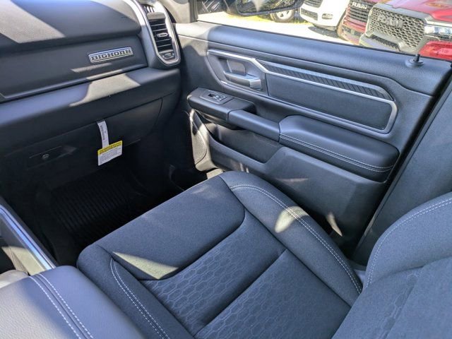 New 2026 RAM 1500 Big Horn image 13