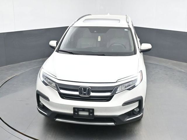 Used 2021 Honda Pilot Touring image 14