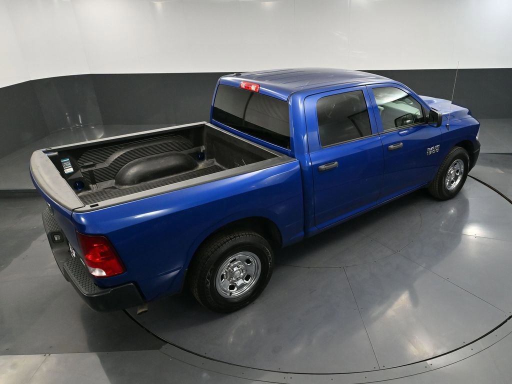 Used 2017 RAM 1500 Tradesman w/ Popular Equipment Group image 54