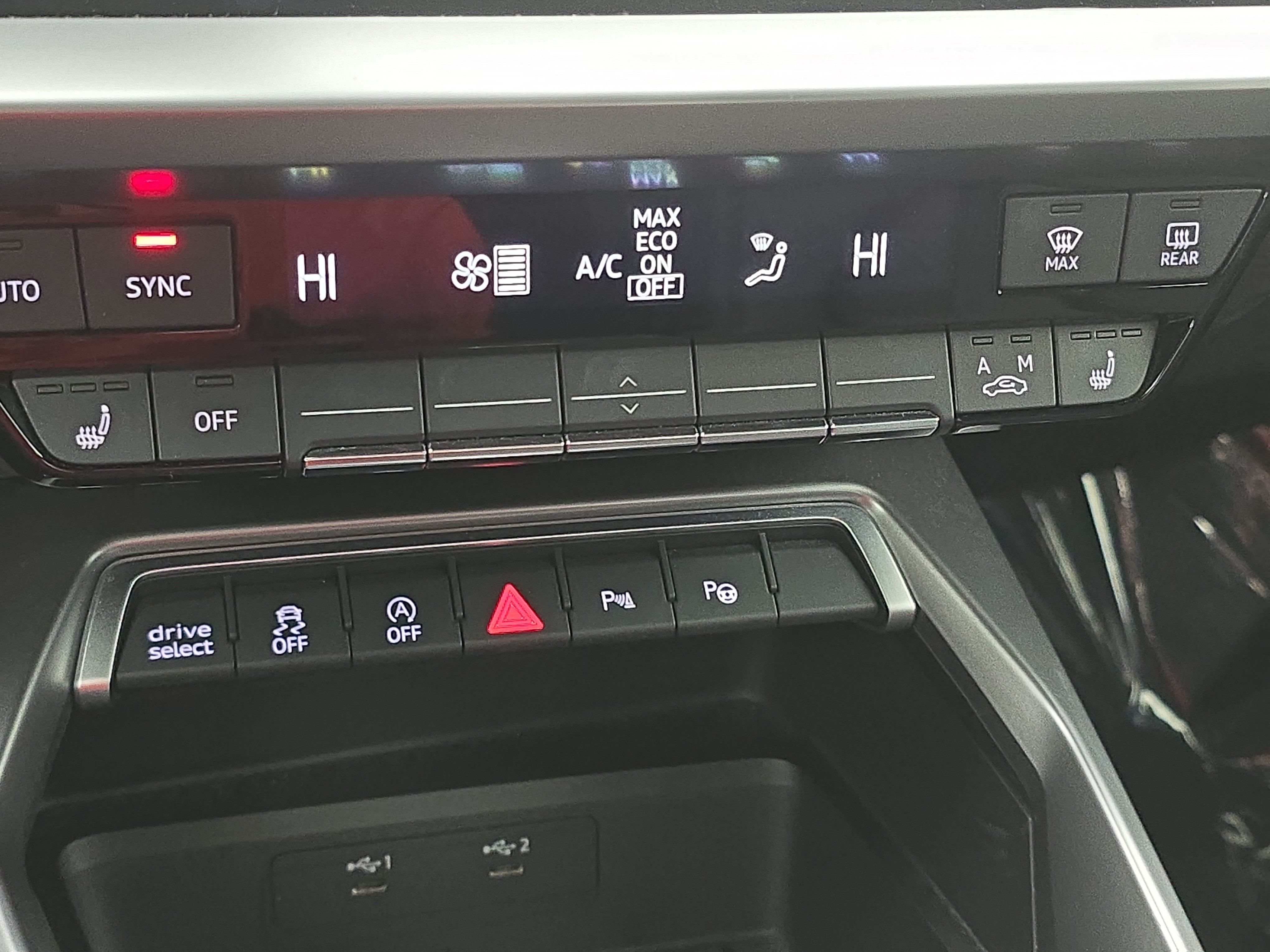 Used 2023 Audi A3 2.0T Premium FWD image 23