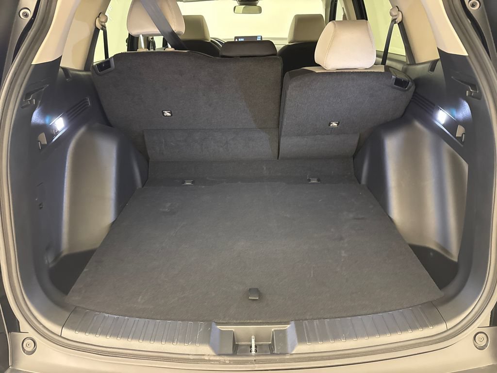 Used 2026 Honda CR-V EX image 12