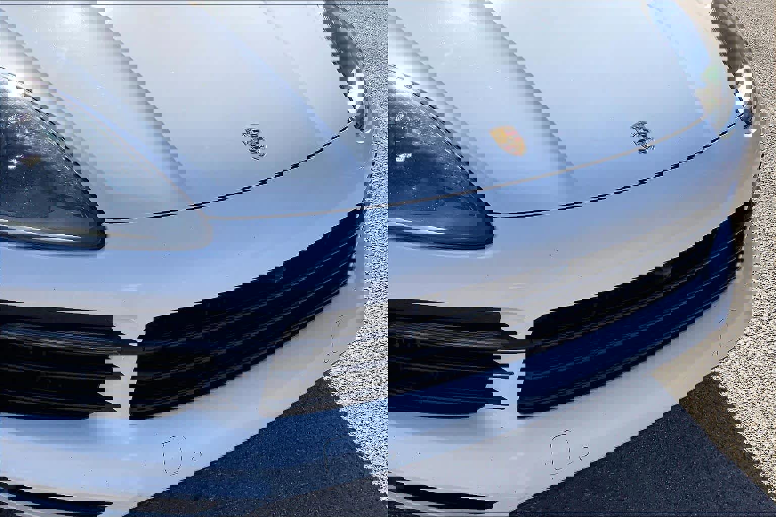 Used 2021 Porsche Cayenne S image 27