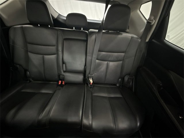 Used 2018 Nissan Murano Platinum image 23