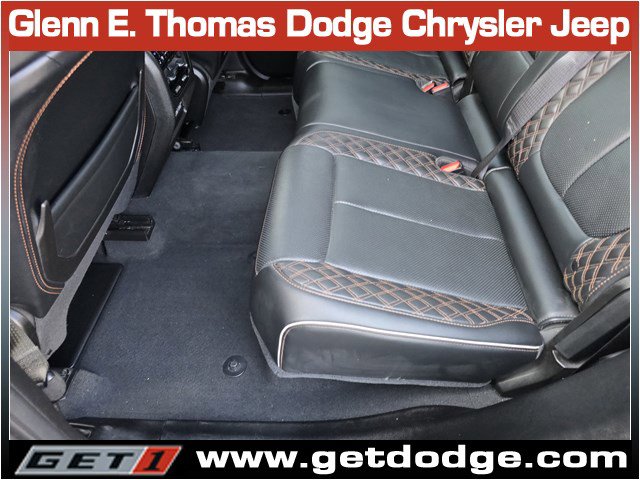 Used 2022 Jeep Grand Cherokee Summit image 27