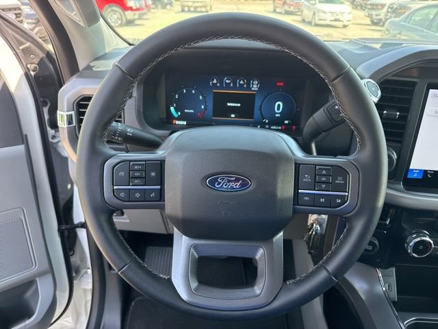Used 2024 Ford F150 XLT w/ Mobile Office Package RWD image 20
