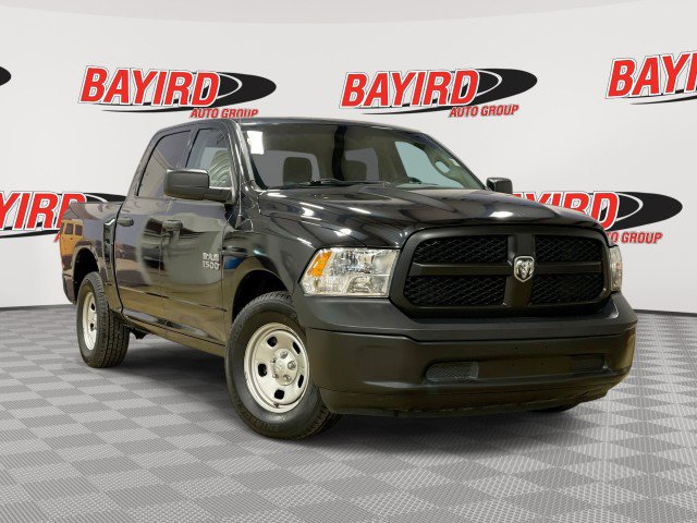 Used 2018 RAM 1500 Tradesman w/ Popular Equipment Group image 1
