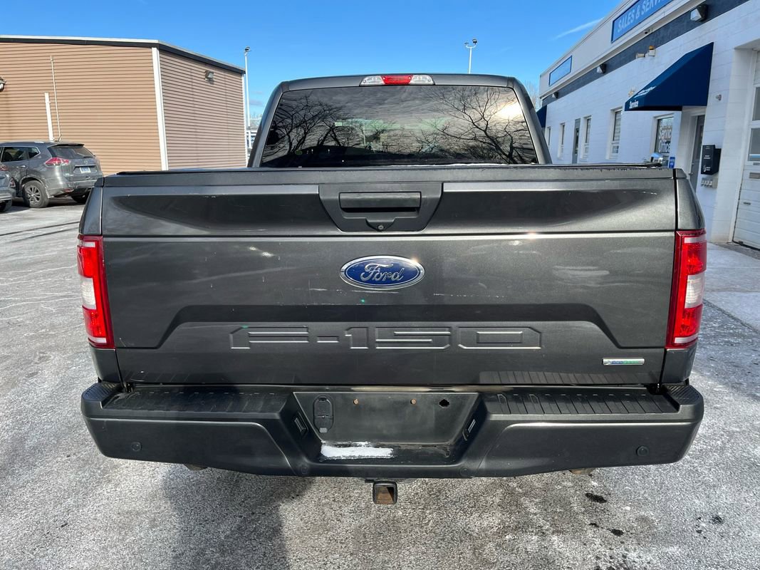 Used 2019 Ford F150 XL w/ Equipment Group 101A Mid AWD/4WD image 19