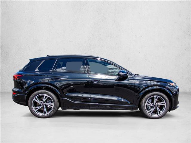 New 2027 Audi Q6 e-tron Prestige AWD/4WD image 4