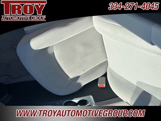 Used 2013 Nissan Rogue S image 28