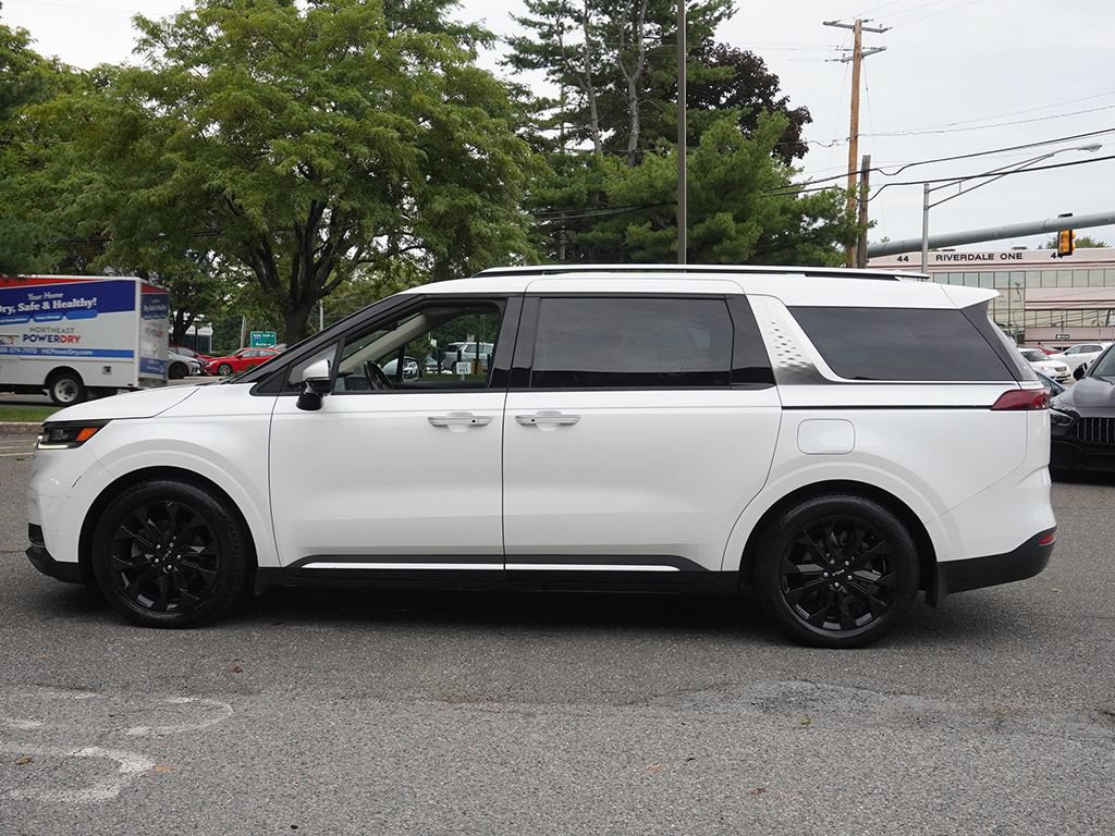 Used 2023 Kia Carnival SX Prestige FWD image 19