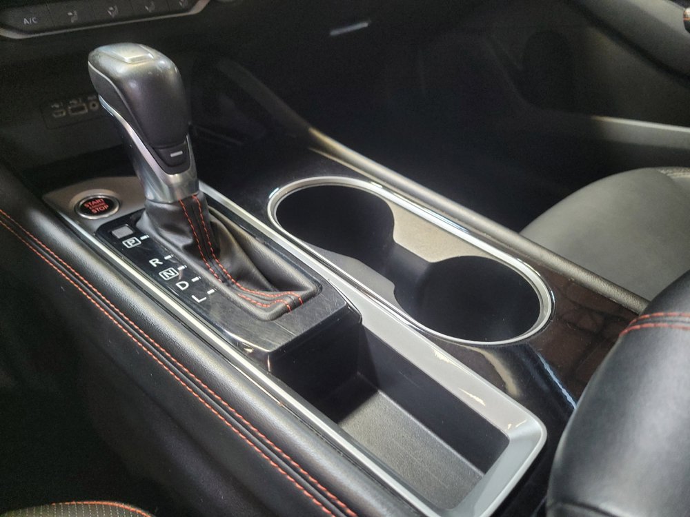 Used 2024 Nissan Altima 2.5 SR FWD image 26
