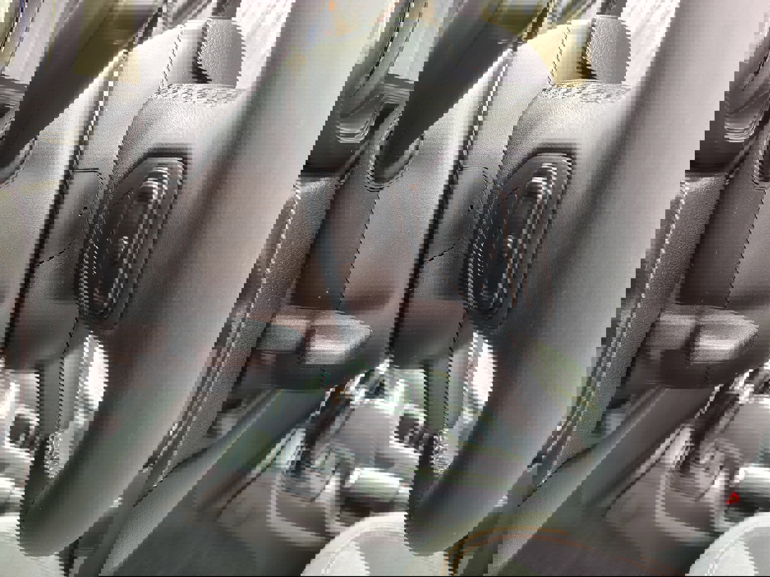 New 2026 Jeep Wrangler Unlimited Sport image 19