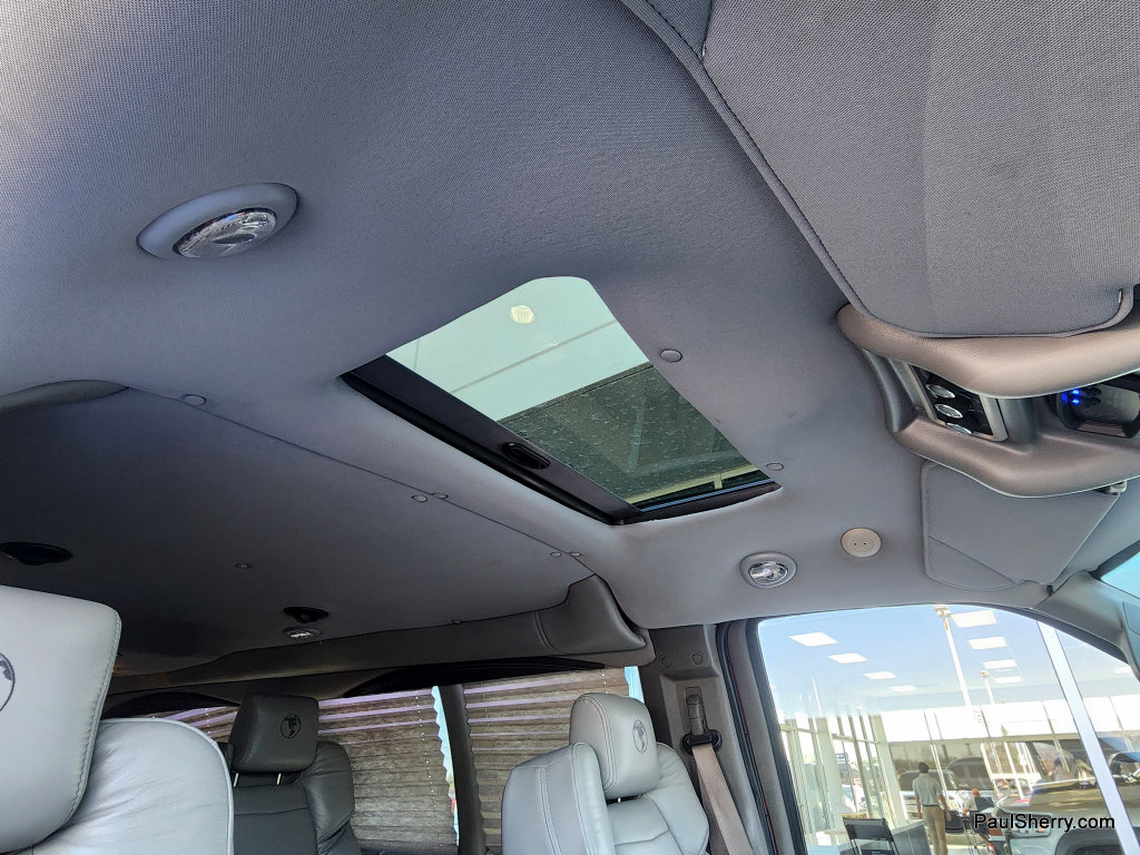 Used 2021 Chevrolet Express 3500 LS w/ Chrome Appearance Package image 56
