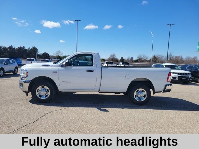 Used 2020 RAM 2500 Tradesman image 3