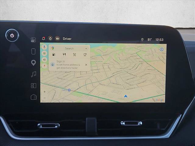 Used 2025 Chevrolet Equinox LT w/ Convenience Package II FWD image 13