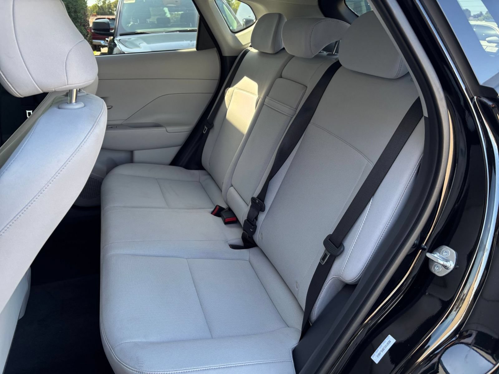 Used 2026 Hyundai Kona SEL Sport FWD image 36