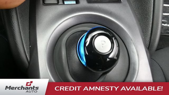 Used 2021 Nissan Leaf S Plus FWD image 20