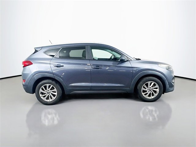 Used 2016 Hyundai Tucson SE w/ Option Group 02 image 7