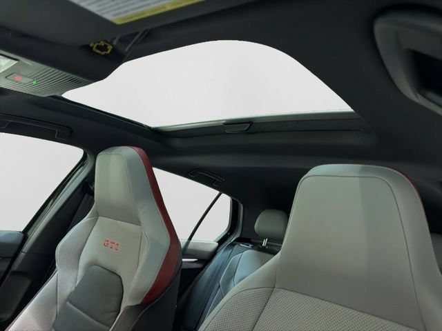 New 2026 Volkswagen GTI SE FWD image 28