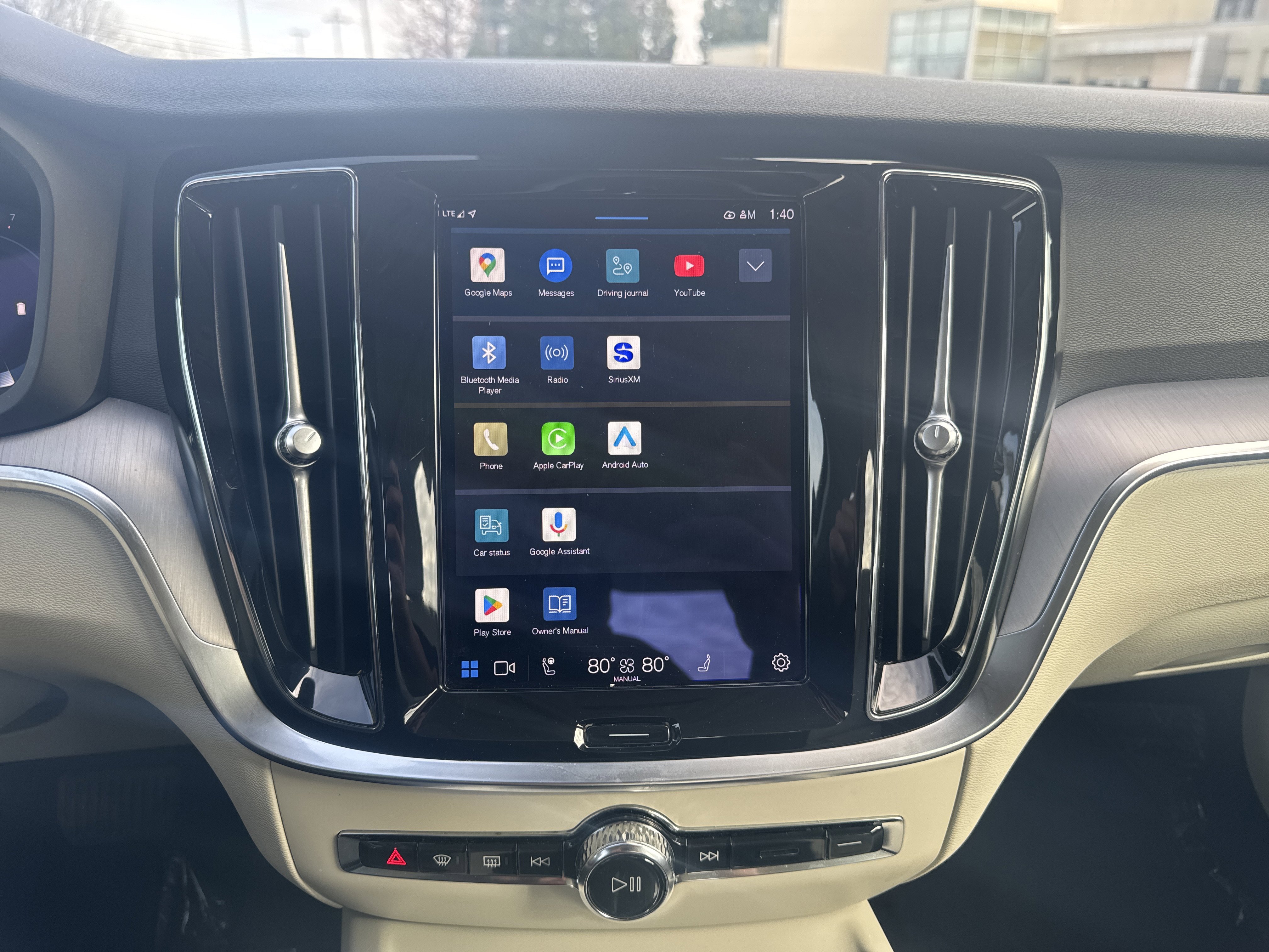 Used 2024 Volvo S60 B5 Core image 15