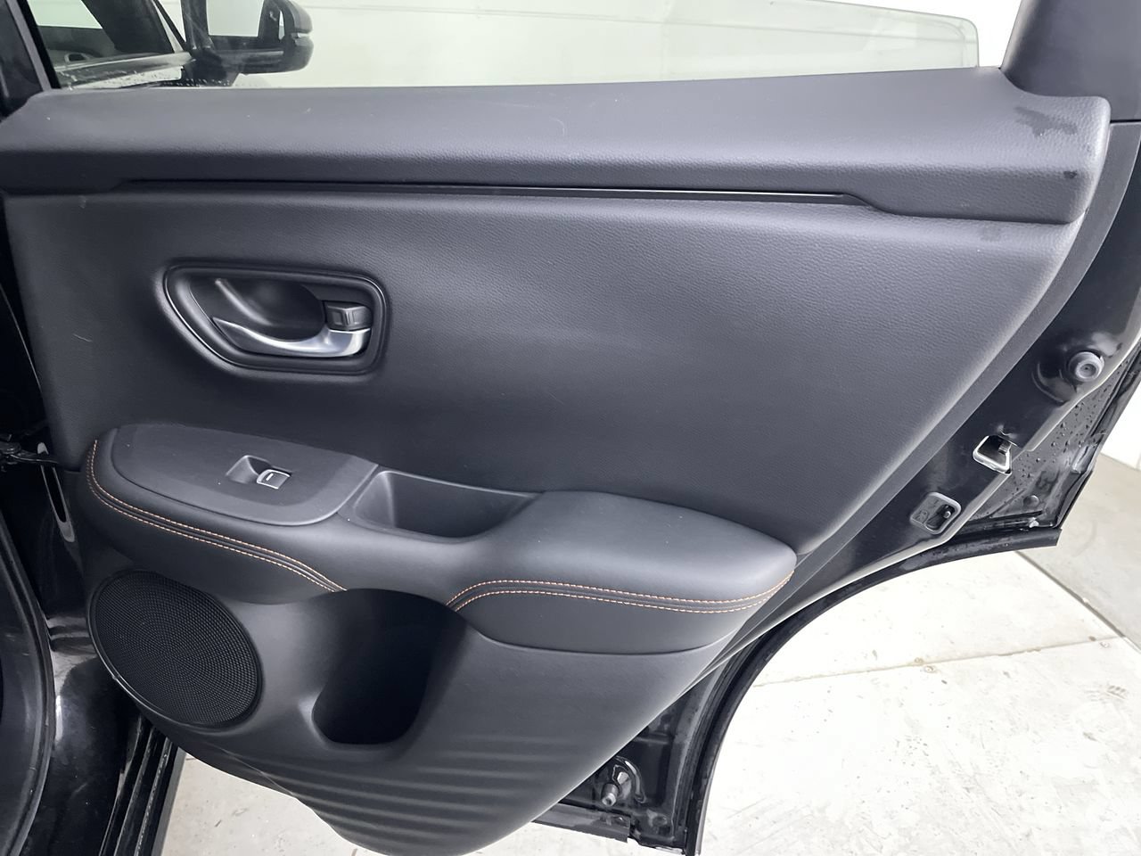 Used 2023 Honda HR-V Sport image 21