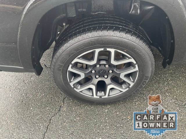 Used 2025 RAM 1500 Laramie image 7