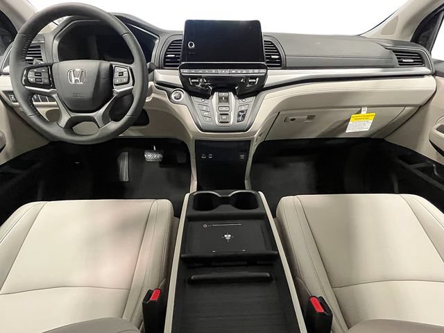 New 2026 Honda Odyssey EX-L image 14