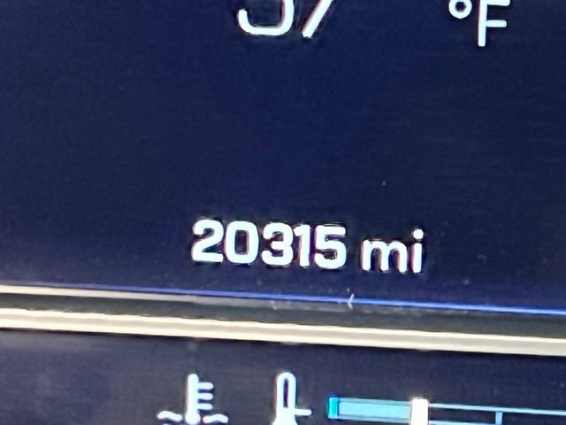 Used 2023 Chevrolet Silverado 1500 RST image 28