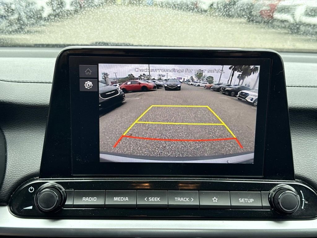 Used 2024 Kia Forte LXS w/ LXS Technology Package image 21