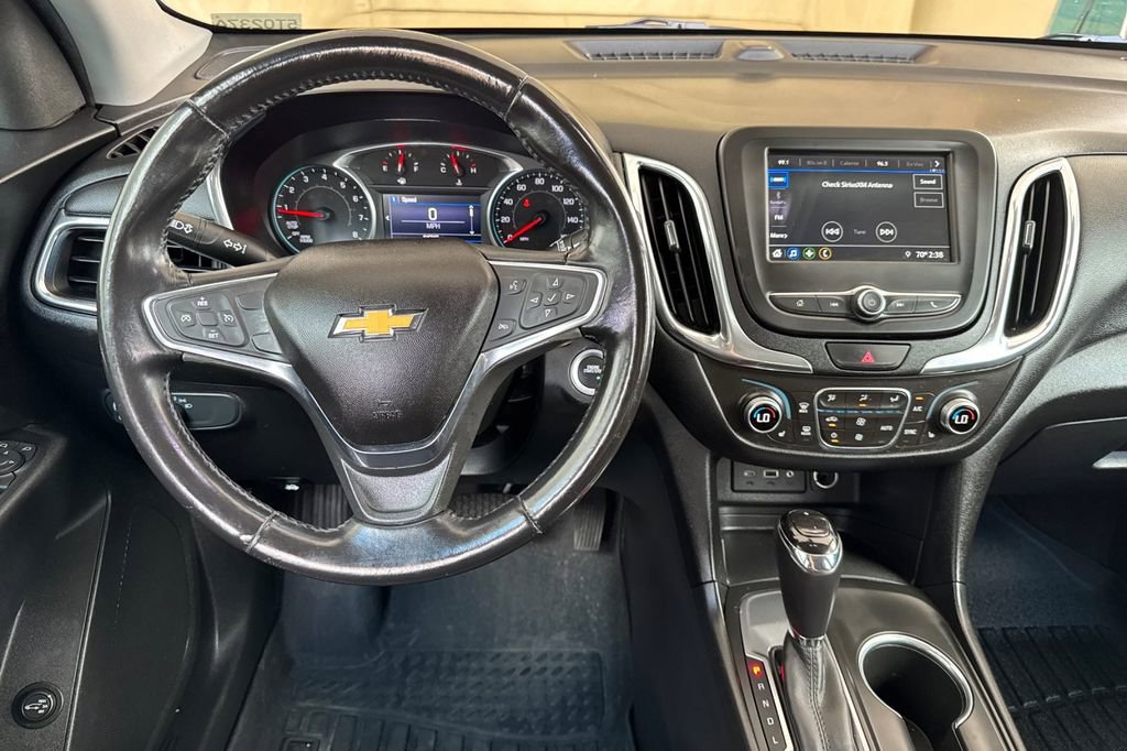 Used 2019 Chevrolet Equinox LT FWD image 14