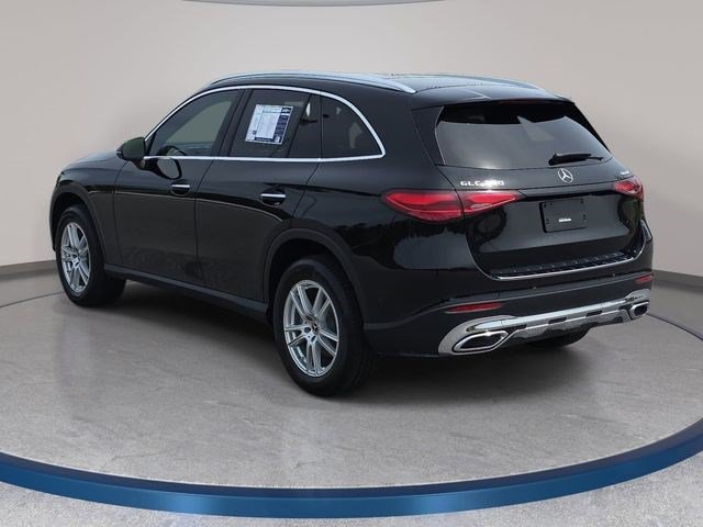 Certified 2023 Mercedes-Benz GLC 300 4MATIC image 7