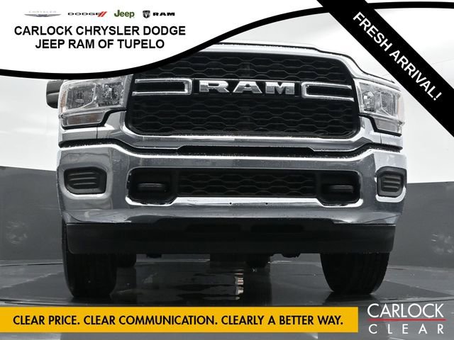 Used 2024 RAM 2500 Tradesman w/ Chrome Appearance Group image 36
